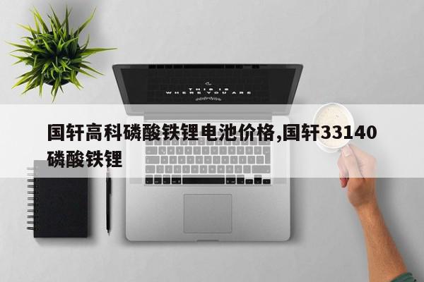 国轩高科磷酸铁锂电池价格,国轩33140磷酸铁锂