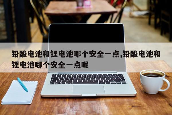 铅酸电池和锂电池哪个安全一点,铅酸电池和锂电池哪个安全一点呢